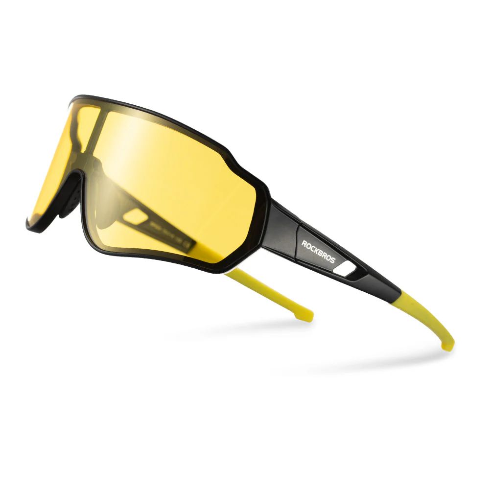 ROCKBROS Ultralight Polarised Sunglasses - Image 3