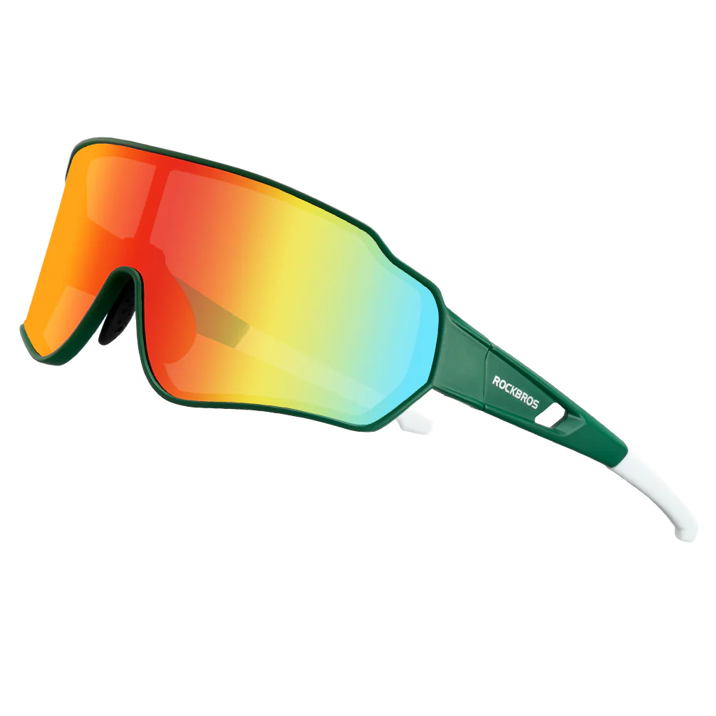 ROCKBROS Ultralight Polarised Sunglasses - Image 4