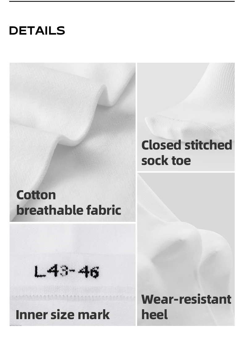 ROCKBROS Cycling Socks High Elastic Breathable Men Women Running Biking Football Basketball Outdoor Professional Sports Racing Socks - Image 7