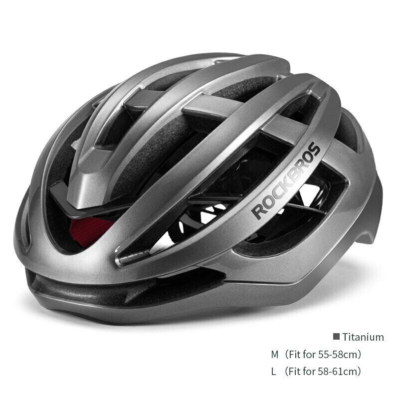 ROCKBROS Australia Standard Cycling Helmet - Image 4