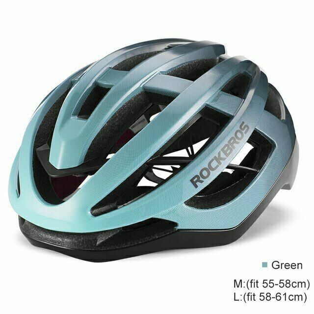 ROCKBROS Australia Standard Cycling Helmet - Image 6