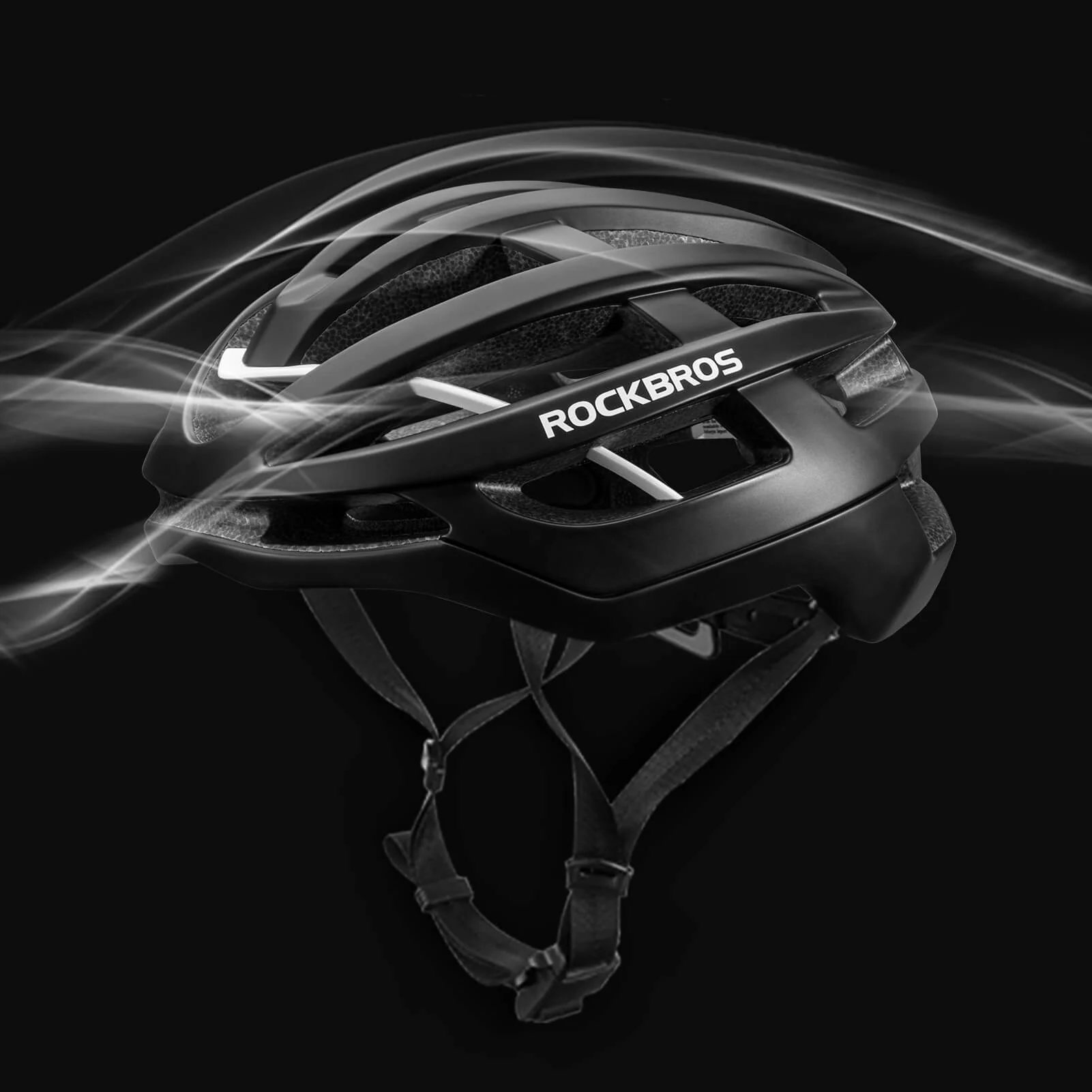 ROCKBROS Australia Standard Cycling Helmet - Image 8