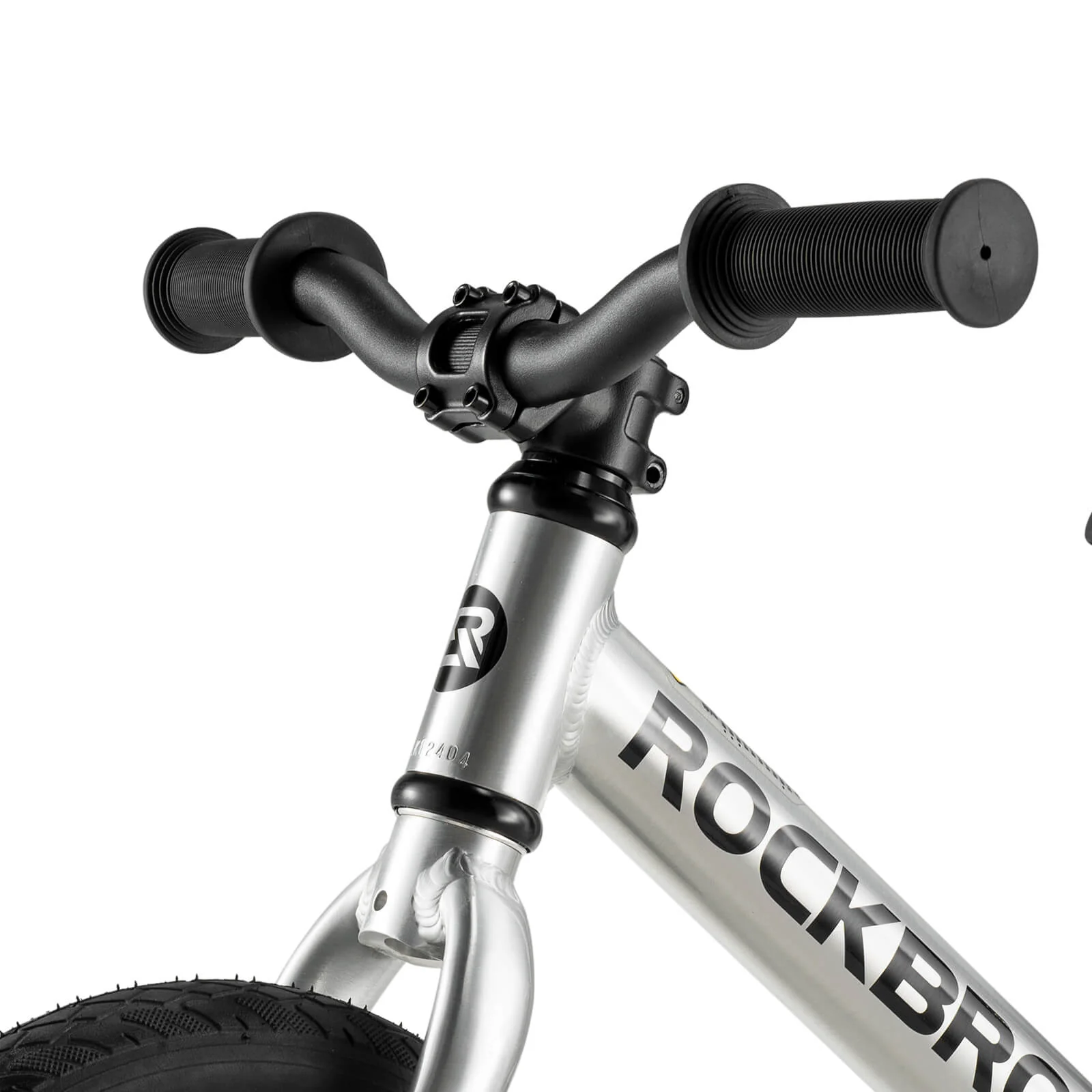 ROCKBROS DARWIN 12-Inch Kids Balance Bike - Image 4