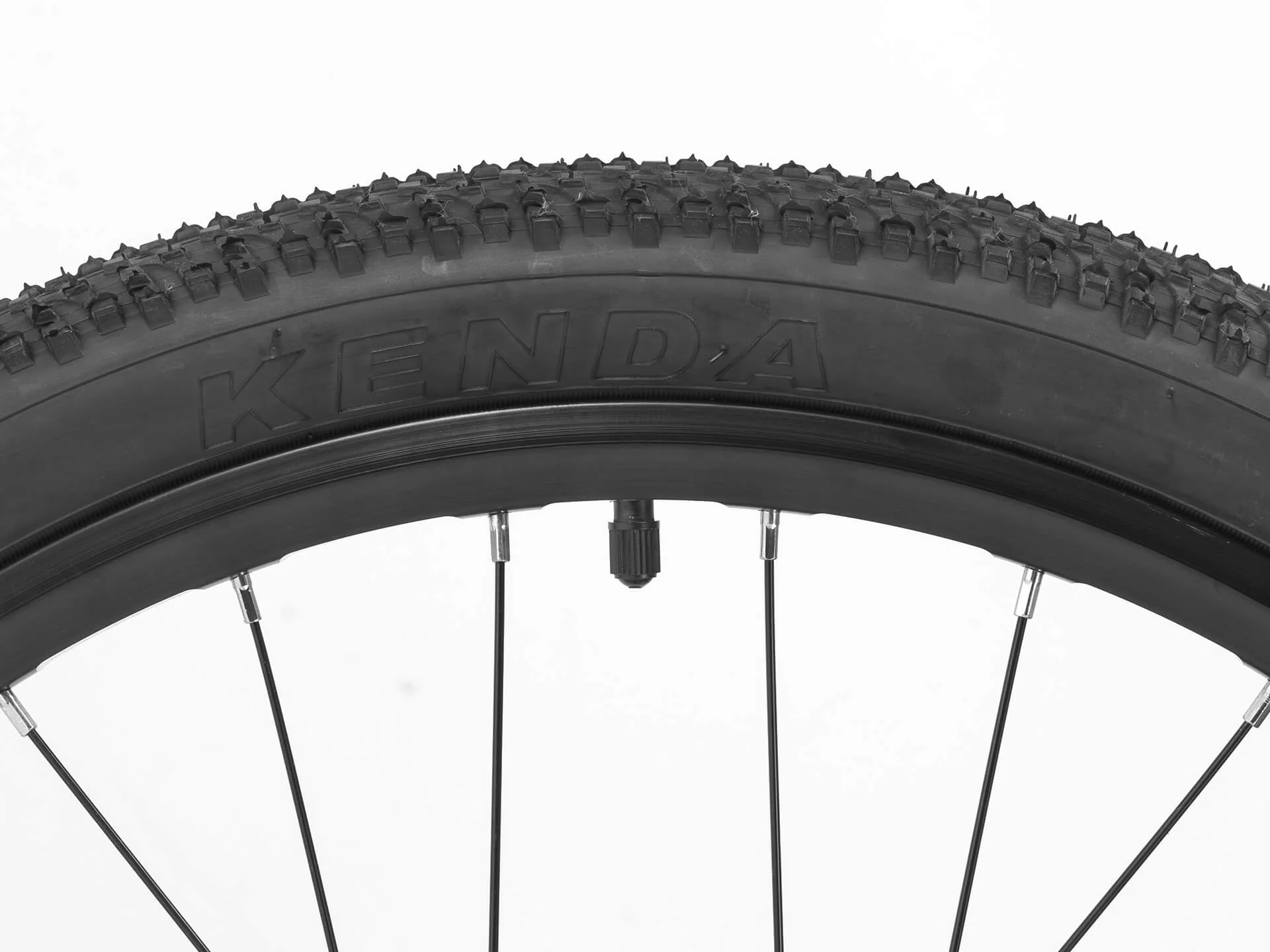 ROCKBROS DARWIN 24" & 26" Kids Mountain Bike with 9-Speed Gearing - Image 6