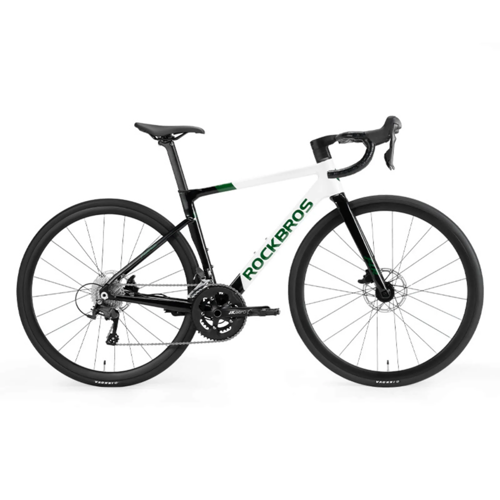 ROCKBROS FLR-W3 Road Bike 700C 10 Speed Aluminium Alloy - Image 9