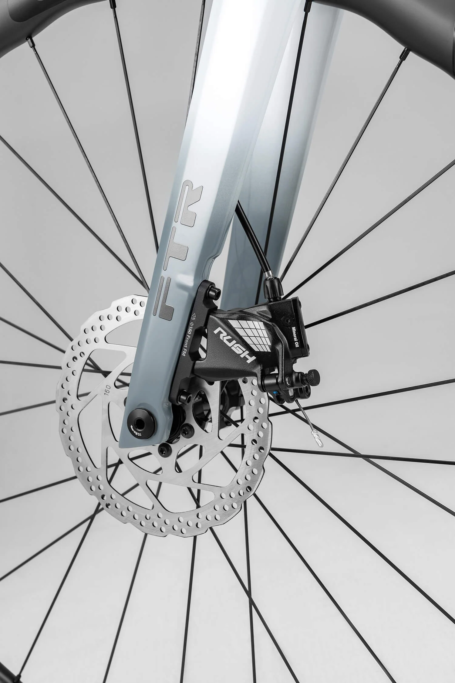ROCKBROS FTR Lithium Electric Bike 700C - Image 3