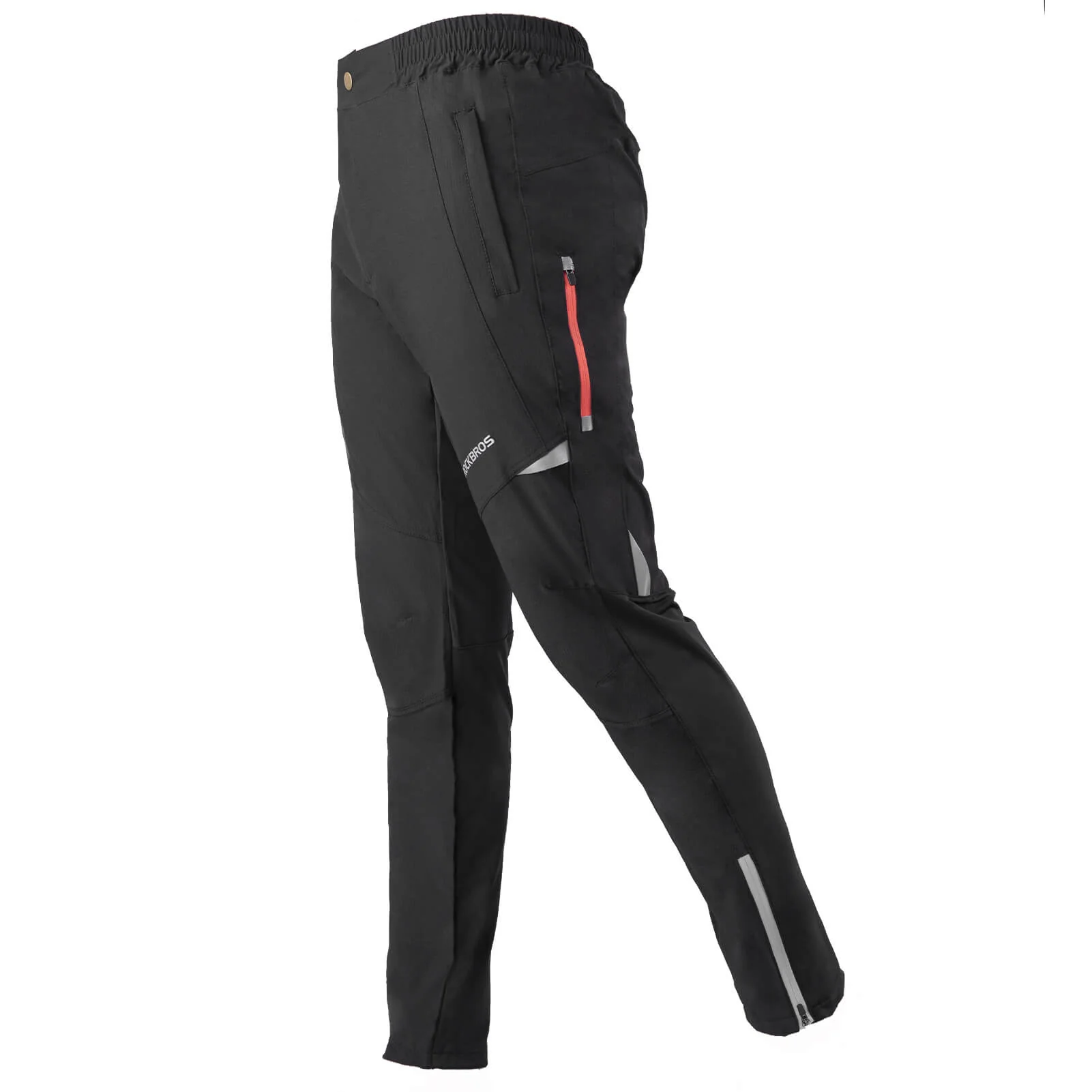 ROCKBROS Mens Cycling Bike Pants Quick-Dry Outdoor - Image 3