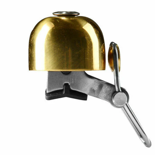 RockBros Mini Bike Bell Ring Loud Handlebar Alarm MTB Road Mountain Bicycle Bell - Image 8