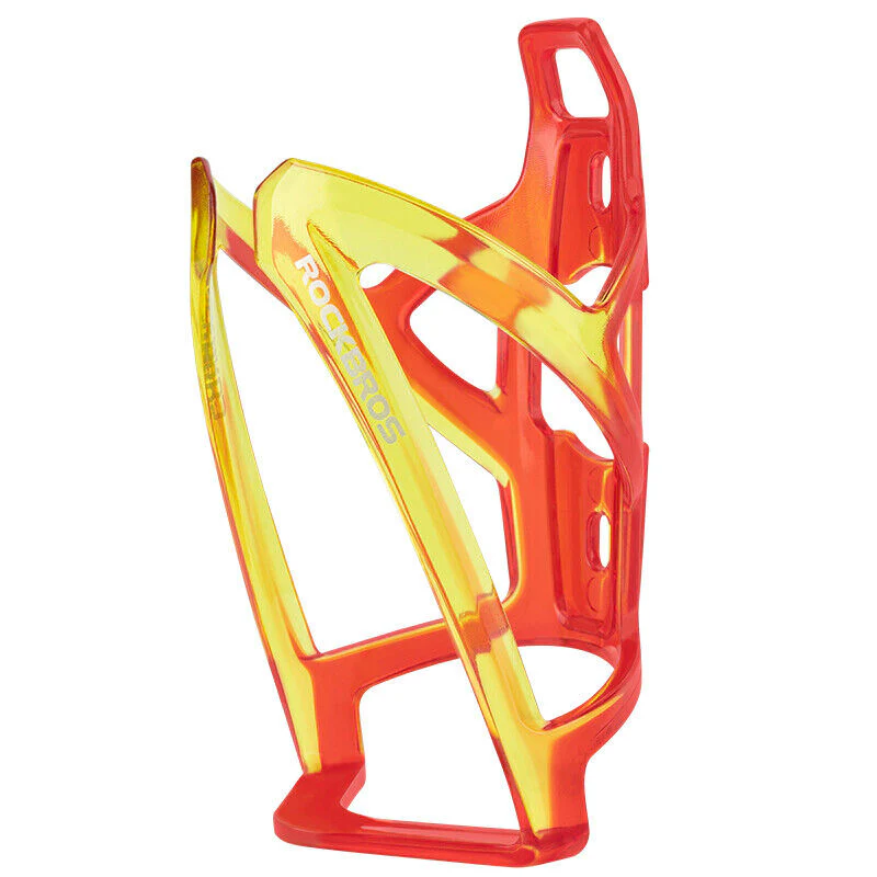 ROCKBROS MTB Bike Bottle Cage Cycling Bicycle Water Bottle Holder Gradient PC - Image 10