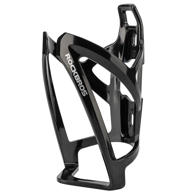 ROCKBROS MTB Bike Bottle Cage Cycling Bicycle Water Bottle Holder Gradient PC - Image 6