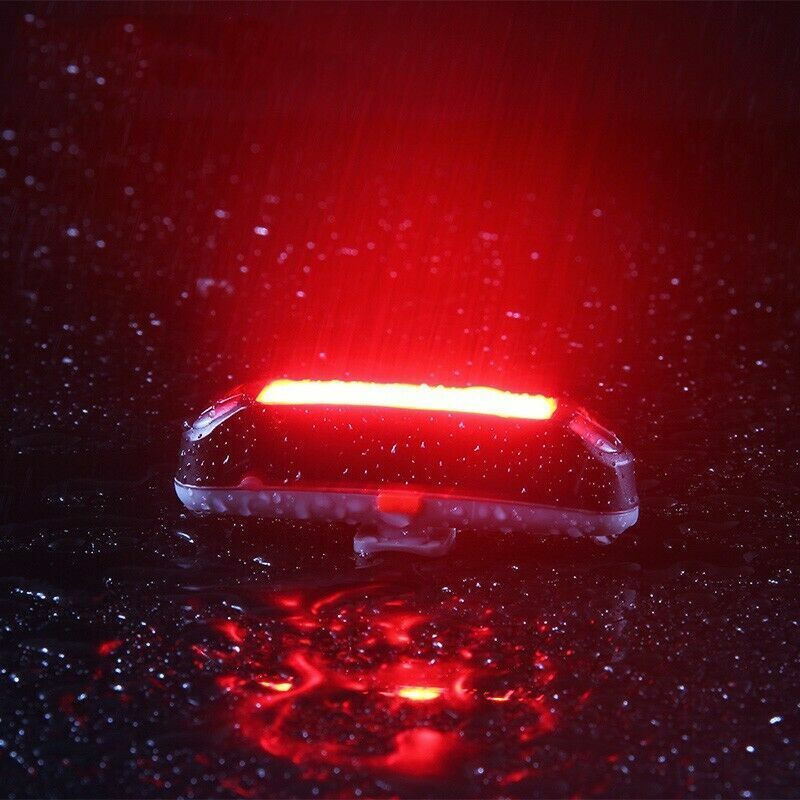 ROCKBROS Rotatable Bike Tail Light A54BK - Image 3