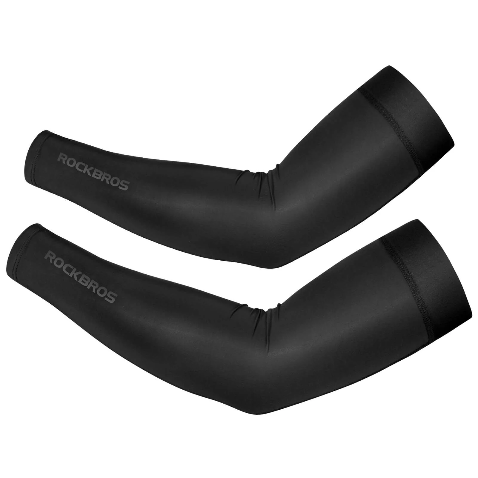 ROCKBROS Sun Protection Cycling Arm Sleeves Cooling Summer - Image 7