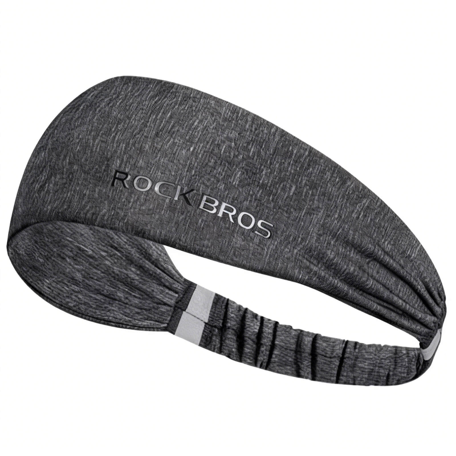 Sweat Absorbing Sports Headband Unisex - Image 6