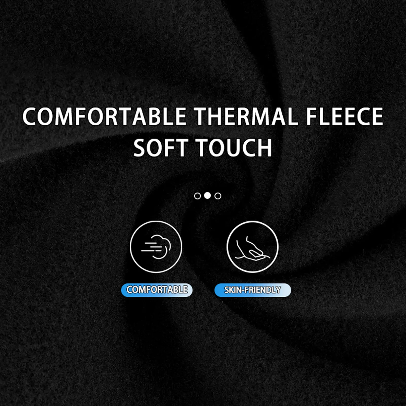 Thermal Balaclava Face Mask Warmer for Outdoor Sports - Image 3