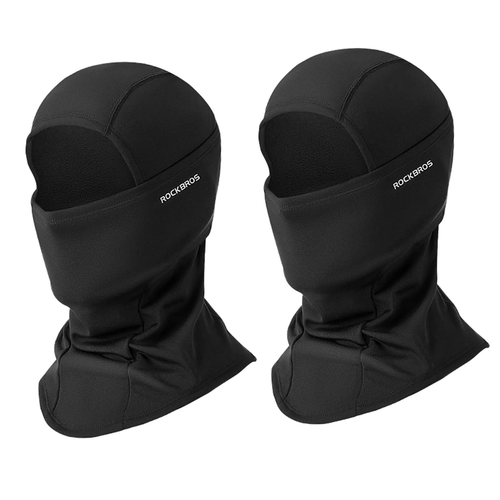Thermal Balaclava Face Mask Warmer for Outdoor Sports - Image 6