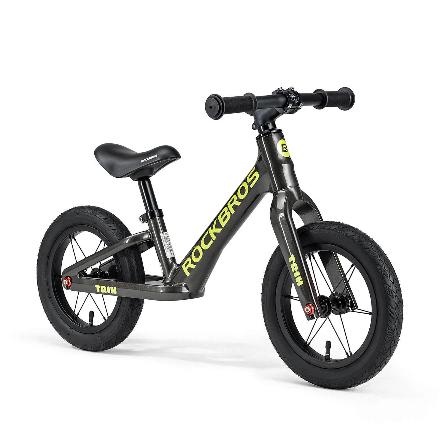 TRIH 12-Inch Kids Balance Bike - Image 15