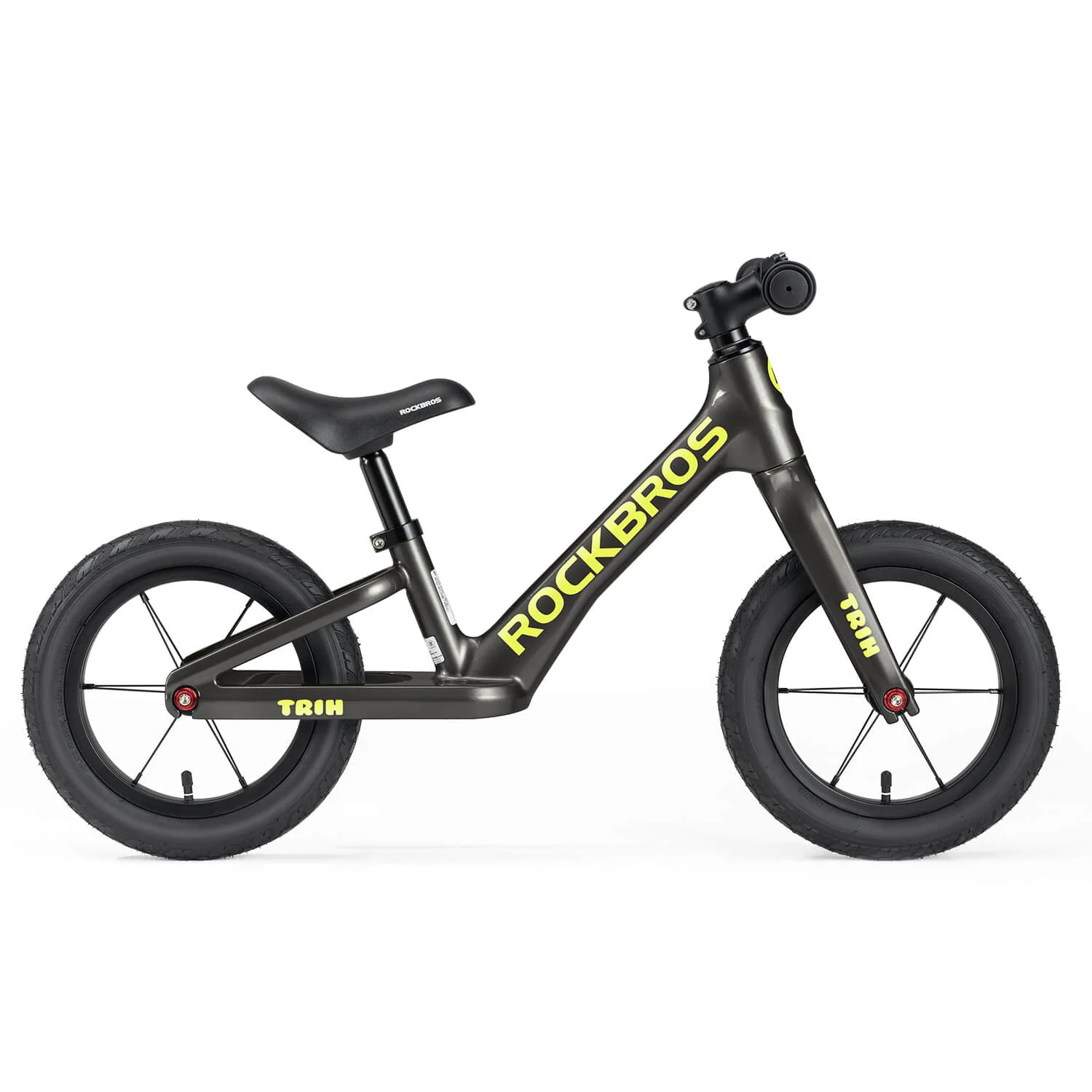 TRIH 12-Inch Kids Balance Bike - Image 16