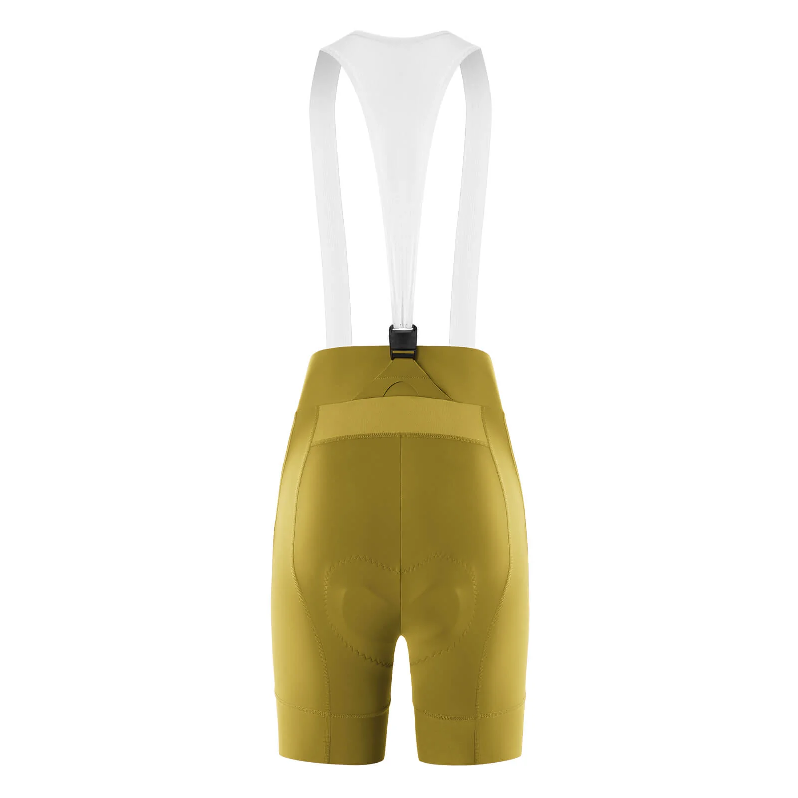 TVI Women’s Summer Performance Cycling Bib Shorts with Magnetic Clasp - Image 11