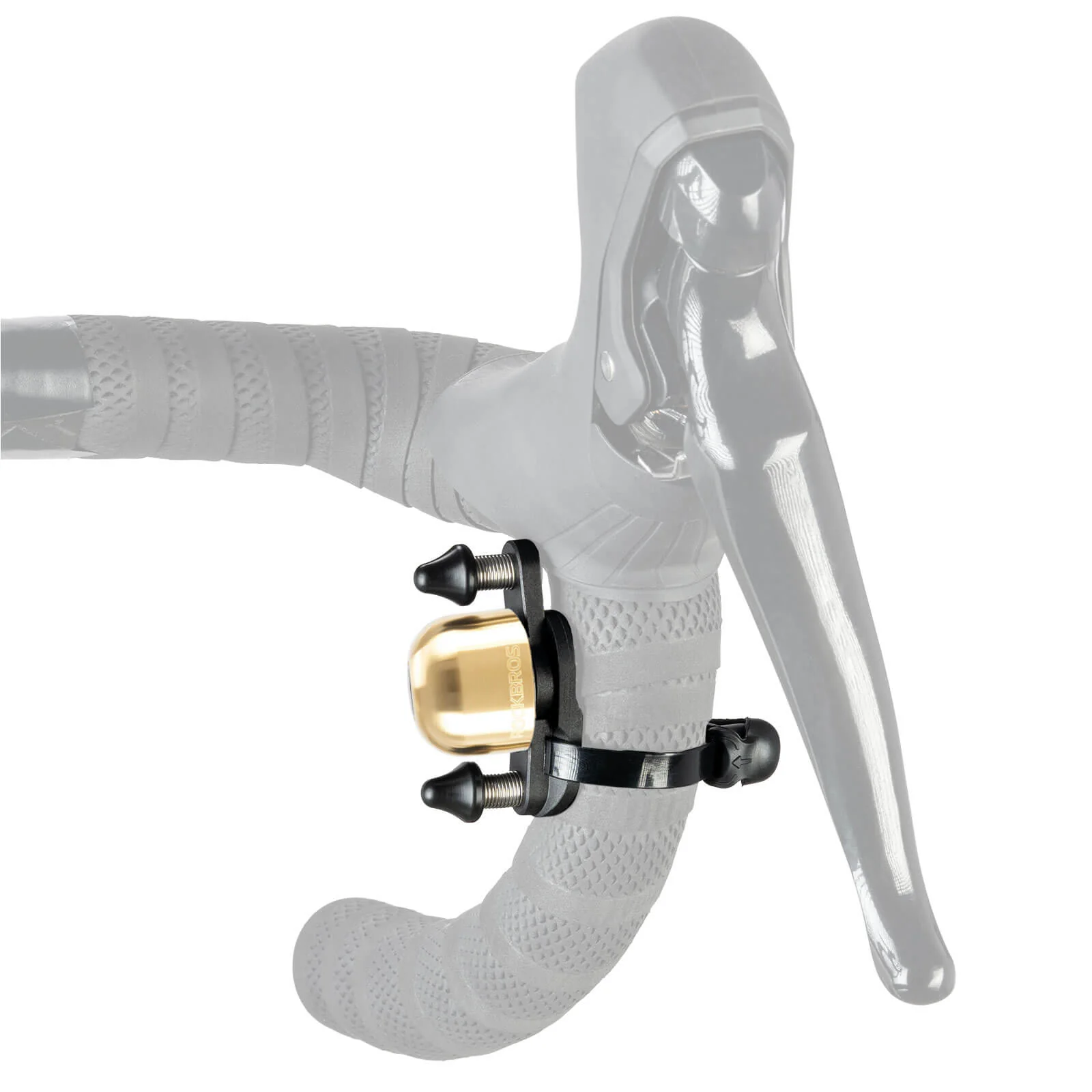 Urban Rider Twin Bike Bell Commuter Safety - Image 10