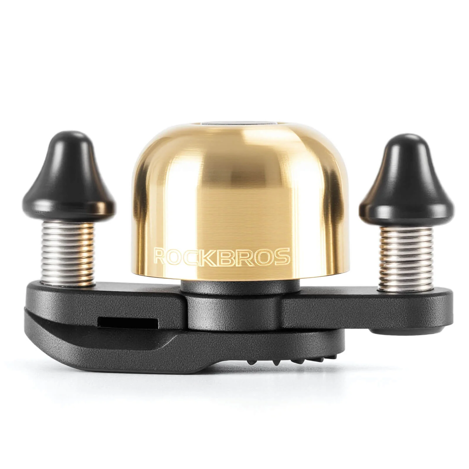 Urban Rider Twin Bike Bell Commuter Safety - Image 9
