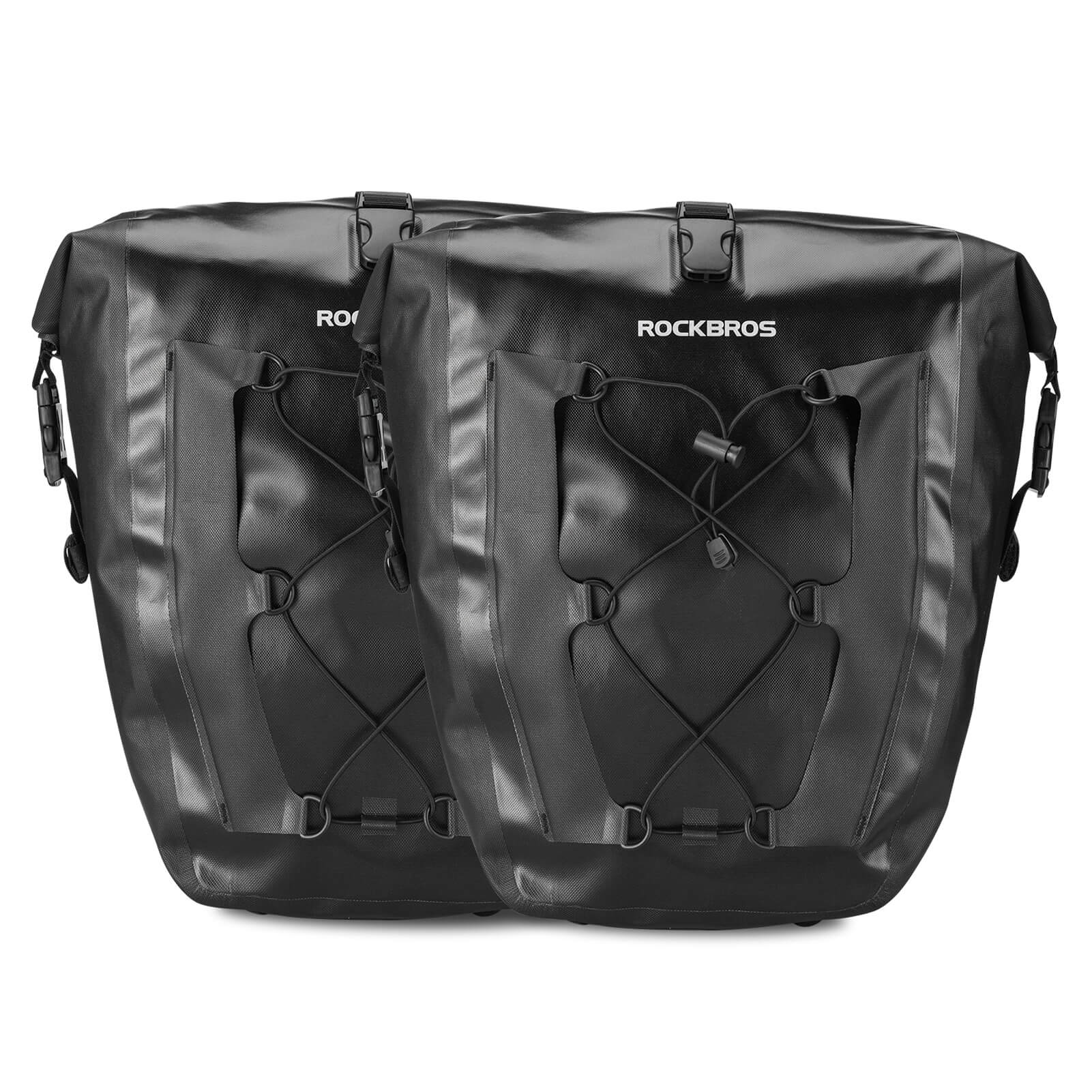 Waterproof Bike Pannier bag 25L AS002 - Image 11