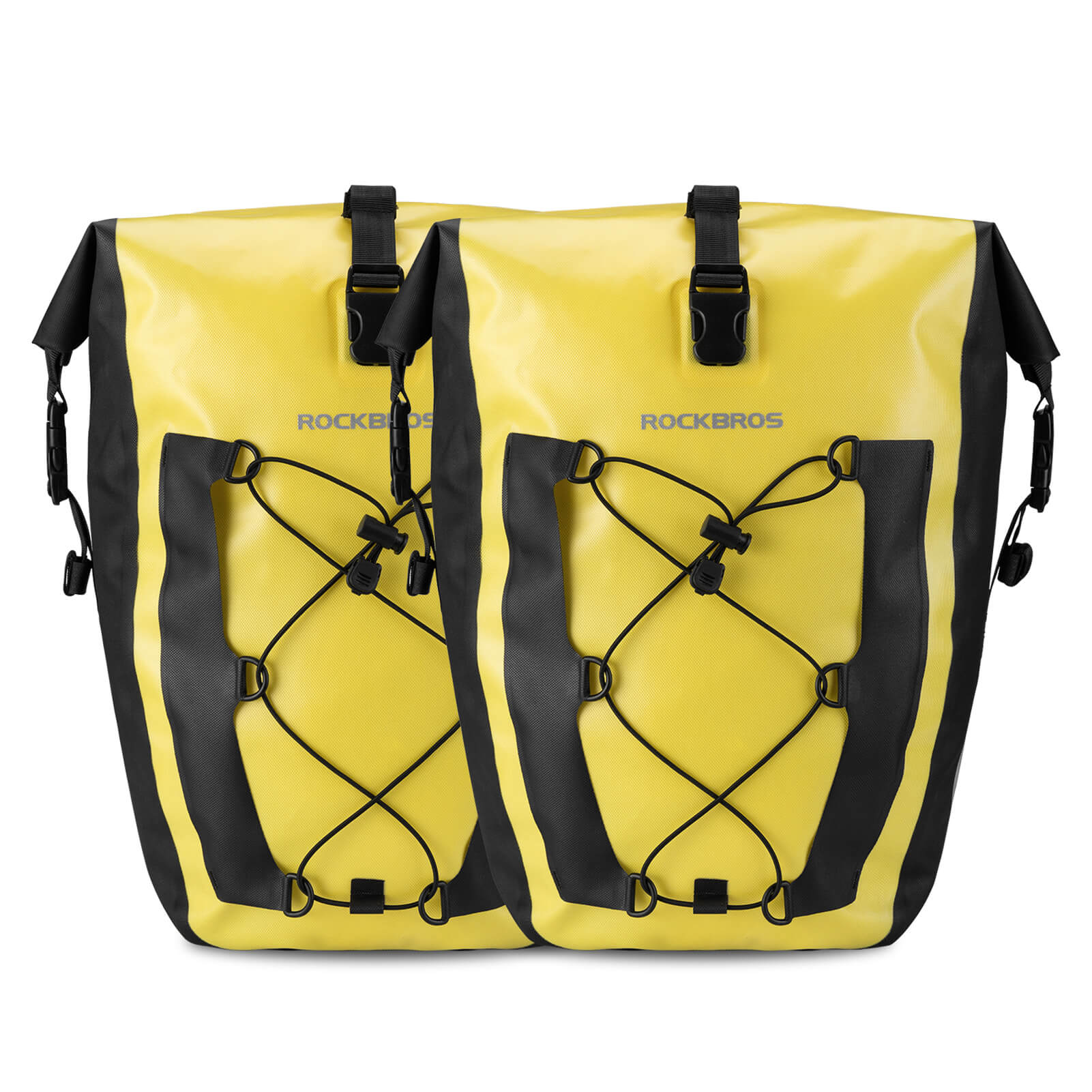 Waterproof Bike Pannier bag 25L AS002 - Image 13