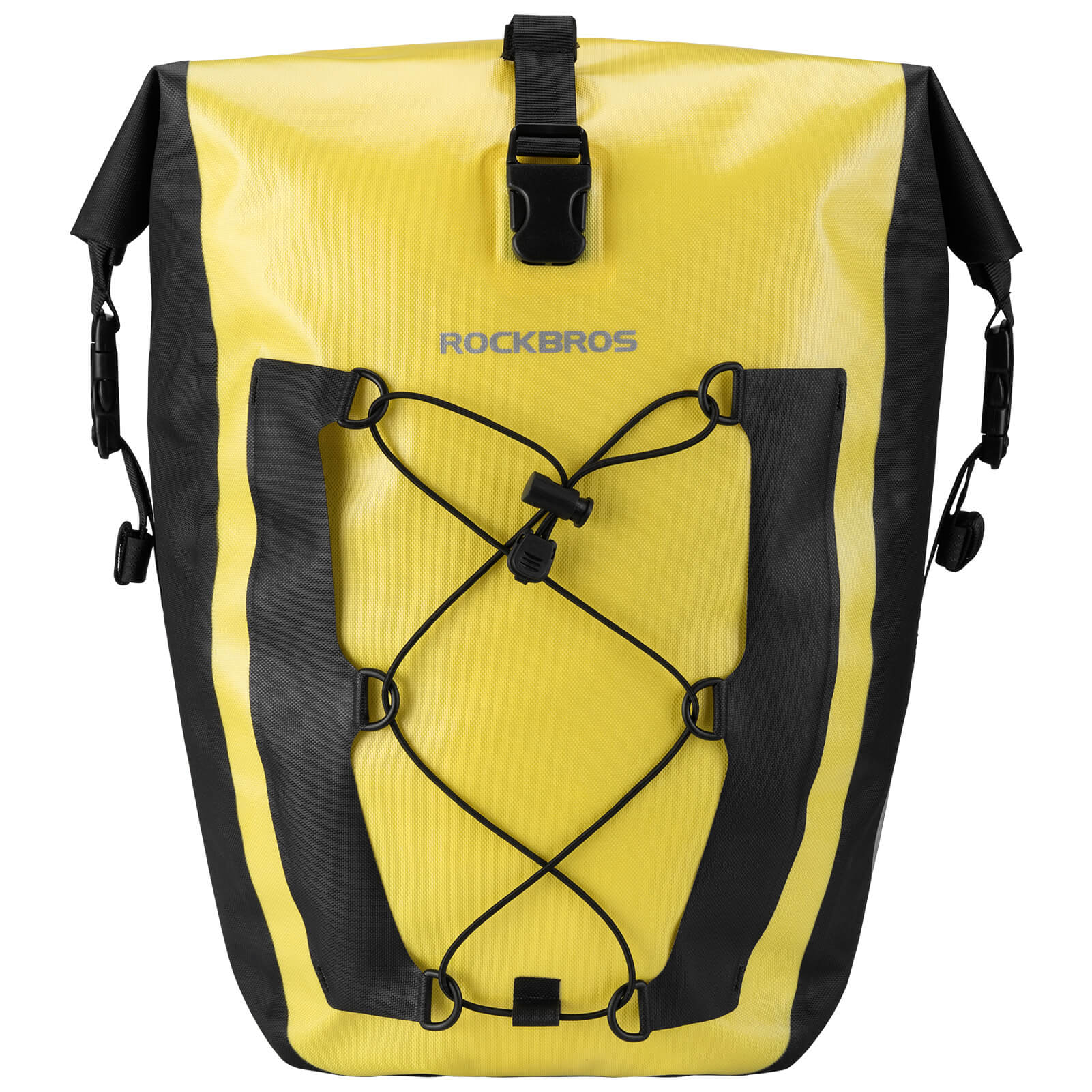 Waterproof Bike Pannier bag 25L AS002 - Image 6